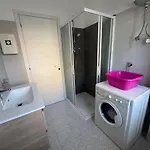 Casa Luna Διαμέρισμα Mandello del Lario