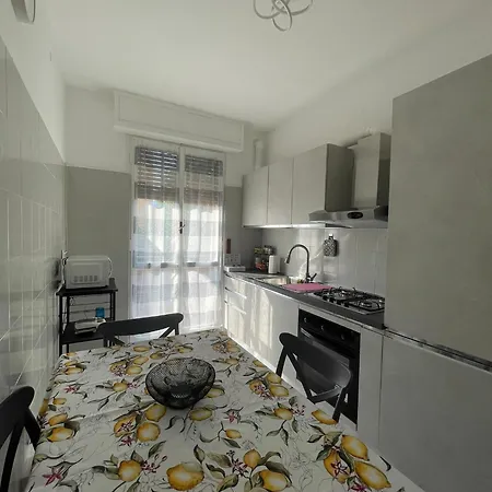 Διαμέρισμα Casa Luna Mandello del Lario