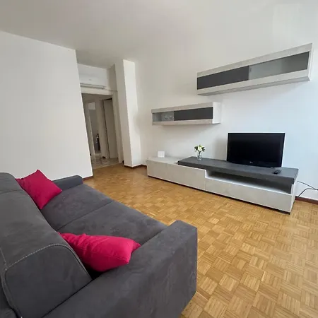 Διαμέρισμα Casa Luna Mandello del Lario