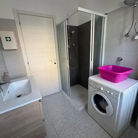Casa Luna Apartment Mandello del Lario